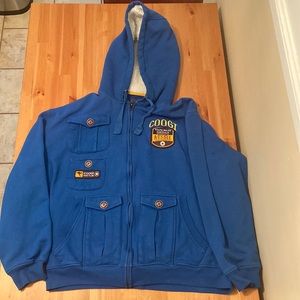 COOGI Hunt Club Jacket
